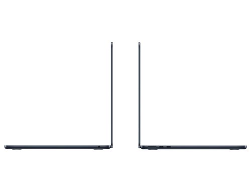 Apple MBA 13.6: MIDNIGHT/M3/8C GPU/16GB/256GB-MAG