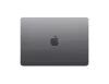 Apple MBA 13.6: SPACE GREY/M3 10C GPU/24GB/512GB-MAG