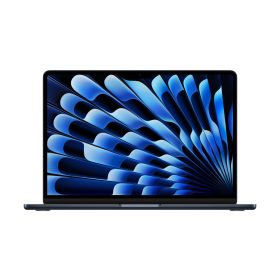 Apple MBA 13.6: MIDNIGHT/M3 10C GPU/24GB/512GB-MAG