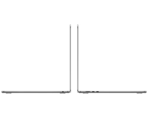Apple MBA 15.3: SPACE GREY/M3 10C GPU/16GB/256GB-MAG
