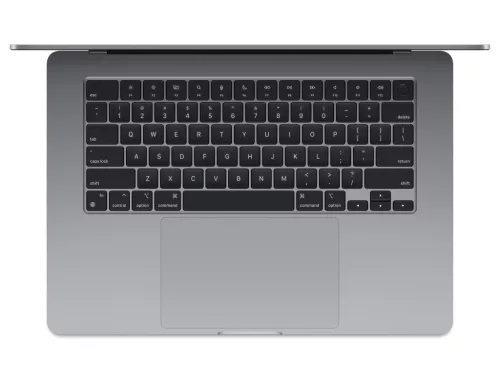 Apple MBA 15.3: SPACE GREY/M3 10C GPU/16GB/256GB-MAG