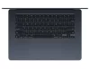 Apple MBA 15.3: MIDNIGHT/M3 10C GPU/16GB/256GB-MAG