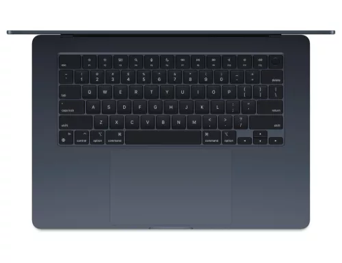 Apple MBA 15.3: MIDNIGHT/M3 10C GPU/16GB/256GB-MAG