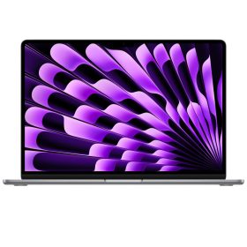Apple MBA 15.3: SPACE GREY/M3 10C GPU/24GB/512GB-MAG