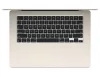 Apple MBA 15.3: STARLIGHT/M3 10C GPU/24GB/512GB-MAG
