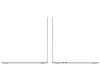Apple MBA 15.3: STARLIGHT/M3 10C GPU/24GB/512GB-MAG