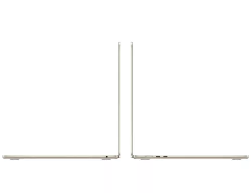 Apple MBA 15.3: STARLIGHT/M3 10C GPU/24GB/512GB-MAG