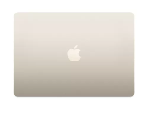 Apple MBA 15.3: STARLIGHT/M3 10C GPU/24GB/512GB-MAG