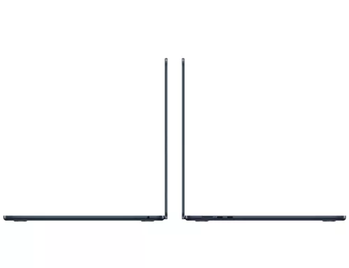 Apple MBA 15.3: MIDNIGHT/M3 10C GPU/24GB/512GB-MAG