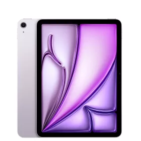 Apple 11-inch iPad Air (M3) Wi-Fi 128GB - Purple