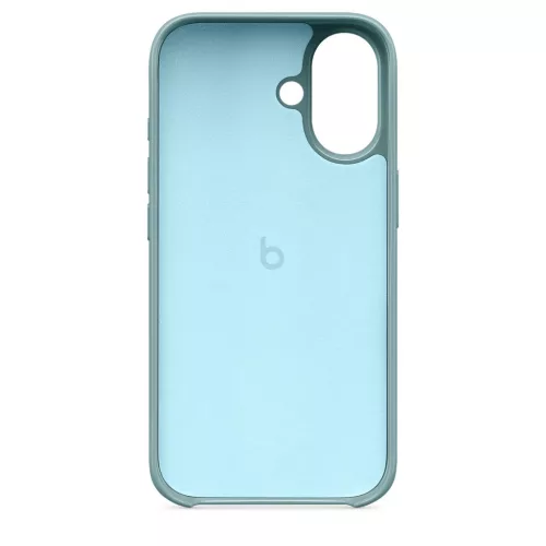 Beats iPhone 16 Case with MagSafe - Riptide Blue
