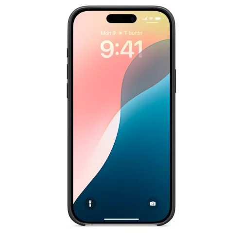 Beats iPhone 16 Pro Max Case with MagSafe - Midnight Black