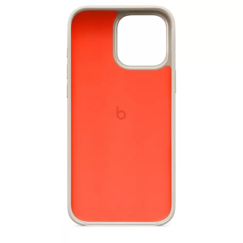 Beats iPhone 16 Pro Max Case with MagSafe - Summit Stone