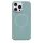 Beats iPhone 16 Pro Max Case with MagSafe - Riptide Blue