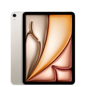 Apple 11-inch iPad Air (M3) Cellular 128GB - Starlight