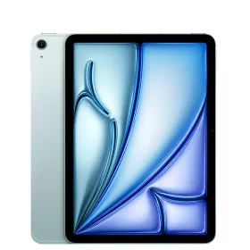 Apple 11-inch iPad Air (M3) Cellular 256GB - Blue