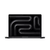 Apple MBP 14: SPACE BLACK/M4 10C/M4 10C GPU/24GB/1TB-MAG
