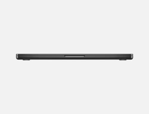 Apple MBP 14: SPACE BLACK/M4 10C/M4 10C GPU/24GB/1TB-MAG