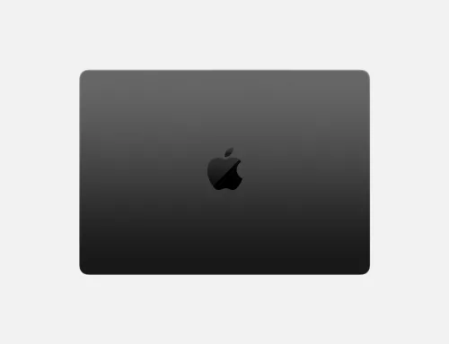 Apple MBP 14: SPACE BLACK/M4 10C/M4 10C GPU/24GB/1TB-MAG