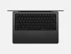 Apple MBP 14: SPACE BLACK/M4 10C/M4 10C GPU/24GB/1TB-MAG
