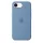 Apple iPhone 16e Silicone Case Winter Blue