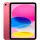 Apple 11-inch iPad (A16) Wi-Fi 128GB - Pink