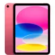 Apple 11-inch iPad (A16) Wi-Fi 128GB - Pink