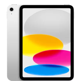 Apple 11-inch iPad (A16) Wi-Fi 256GB - Silver
