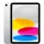 Apple 11-inch iPad (A16) Wi-Fi 256GB - Silver