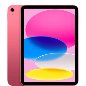 Apple 11-inch iPad (A16) Wi-Fi 256GB - Pink