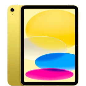 Apple 11-inch iPad (A16) Wi-Fi 512GB - Yellow