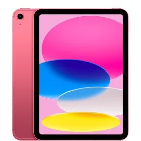 Apple 11-inch iPad (A16) Cellular 128GB - Pink