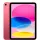 Apple 11-inch iPad (A16) Cellular 128GB - Pink