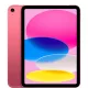 Apple 11-inch iPad (A16) Cellular 128GB - Pink
