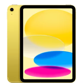 Apple 11-inch iPad (A16) Cellular 512GB - Yellow
