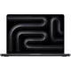 Apple MBP 14: SPACE BLACK/M5 10C/10C GPU/16GB/512GB-MAG