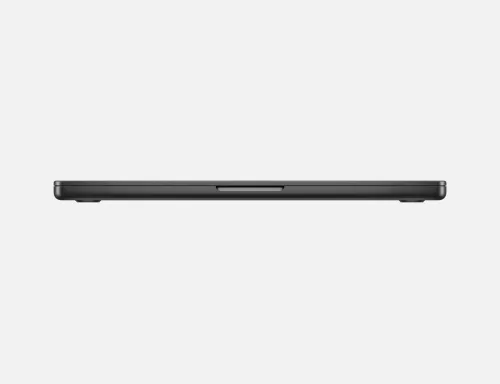 Apple MBP 14: SPACE BLACK/M5 10C/10C GPU/16GB/512GB-MAG
