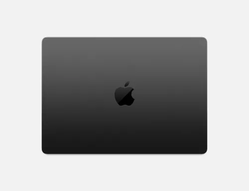 Apple MBP 14: SPACE BLACK/M5 10C/10C GPU/16GB/512GB-MAG