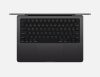 Apple MBP 14: SPACE BLACK/M5 10C/10C GPU/16GB/512GB-MAG