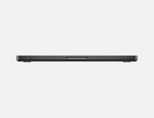 Apple MBP 14: SPACE BLACK/M5 10C/10C GPU/16GB/1TB-MAG