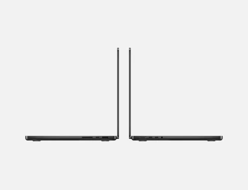 Apple MBP 14: SPACE BLACK/M5 10C/10C GPU/16GB/1TB-MAG