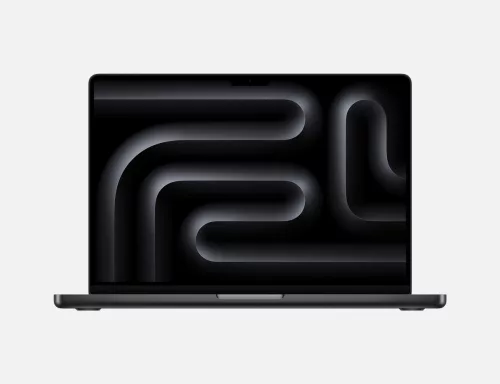 Apple MBP 14: SPACE BLACK/M5 10C/10C GPU/16GB/1TB-MAG