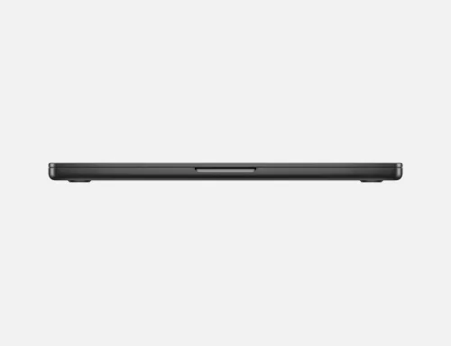 Apple MBP 14: SPACE BLACK/M5 10C/10C GPU/24GB/1TB-MAG