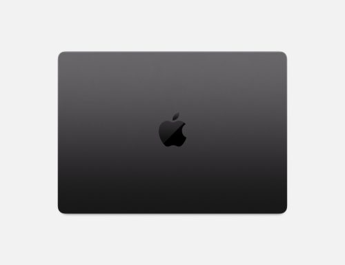 Apple MBP 14: SPACE BLACK/M5 10C/10C GPU/24GB/1TB-MAG