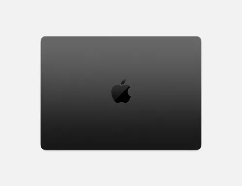 Apple MBP 14: SPACE BLACK/M5 10C/10C GPU/24GB/1TB-MAG