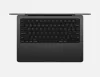 Apple MBP 14: SPACE BLACK/M5 10C/10C GPU/24GB/1TB-MAG