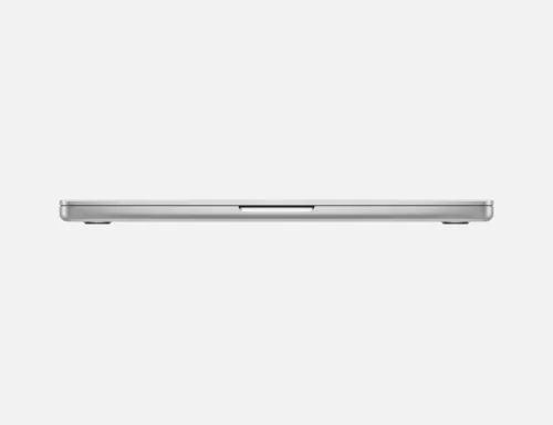 Apple MBP 14: SILVER/M5 10C/10C GPU/16GB/512GB-MAG