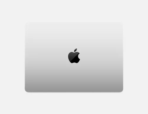 Apple MBP 14: SILVER/M5 10C/10C GPU/16GB/512GB-MAG