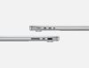 Apple MBP 14: SILVER/M5 10C/10C GPU/16GB/1TB-MAG