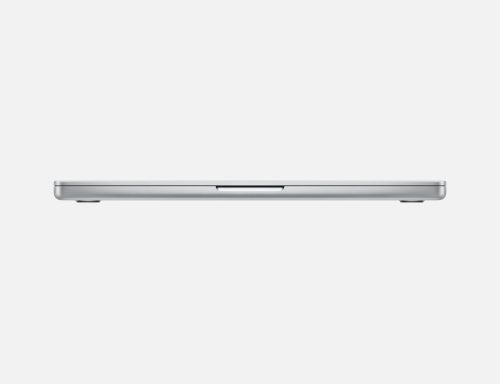 Apple MBP 14: SILVER/M5 10C/10C GPU/16GB/1TB-MAG